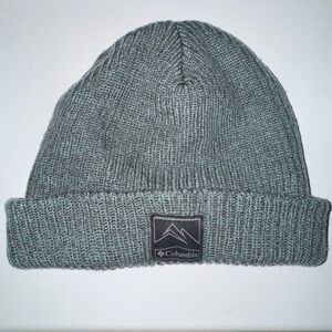 Columbia Heathered Knit Beanie